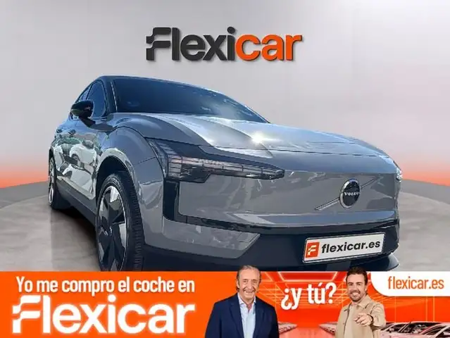 Volvo EX30 Single Extended Range Plus RWD