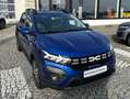 Dacia Sandero Stepway Expression TCe 90 Blau - thumbnail 1