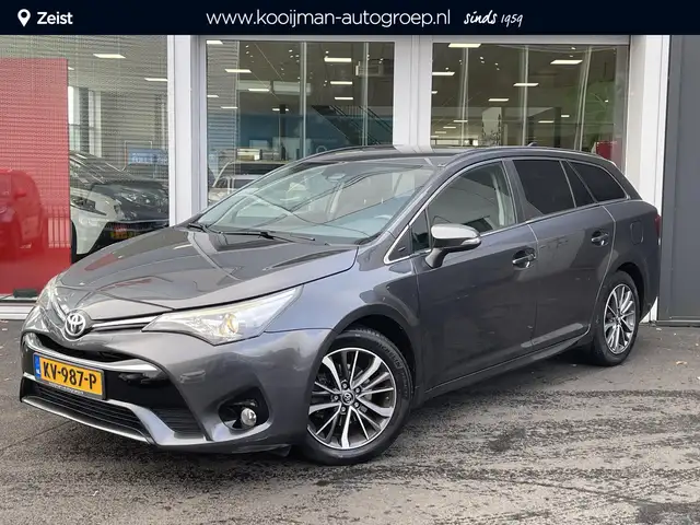 Toyota Avensis Touring Sports 1.8 VVT-i Business Pro