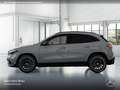 Mercedes-Benz GLA 180 AMG+NIGHT+PANO+AHK+LED+KAMERA+TOTW+7G Grau - thumbnail 5