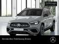 Mercedes-Benz GLA 180 AMG+NIGHT+PANO+AHK+LED+KAMERA+TOTW+7G Grau - thumbnail 1