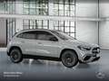 Mercedes-Benz GLA 180 AMG+NIGHT+PANO+AHK+LED+KAMERA+TOTW+7G Grau - thumbnail 15