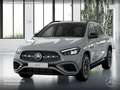 Mercedes-Benz GLA 180 AMG+NIGHT+PANO+AHK+LED+KAMERA+TOTW+7G Grau - thumbnail 2