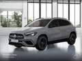 Mercedes-Benz GLA 180 AMG+NIGHT+PANO+AHK+LED+KAMERA+TOTW+7G Grau - thumbnail 13