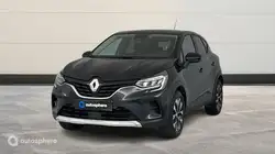 Renault Captur 1.0 TCe 90ch Evolution