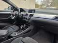 BMW X2 sDrive 18d M Sport Panorama*Head Up*Neuwertig Blau - thumbnail 10