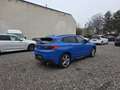 BMW X2 sDrive 18d M Sport Panorama*Head Up*Neuwertig Blau - thumbnail 4