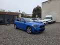 BMW X2 sDrive 18d M Sport Panorama*Head Up*Neuwertig Blau - thumbnail 2