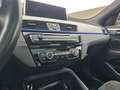BMW X2 sDrive 18d M Sport Panorama*Head Up*Neuwertig Blau - thumbnail 11