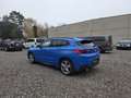 BMW X2 sDrive 18d M Sport Panorama*Head Up*Neuwertig Blau - thumbnail 3