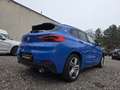 BMW X2 sDrive 18d M Sport Panorama*Head Up*Neuwertig Blau - thumbnail 20