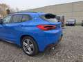BMW X2 sDrive 18d M Sport Panorama*Head Up*Neuwertig Blau - thumbnail 19