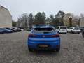 BMW X2 sDrive 18d M Sport Panorama*Head Up*Neuwertig Blau - thumbnail 18