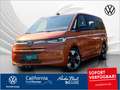 Volkswagen T7 Multivan Style 2.0 TSI | Head-UP | Travel-Assist Portocaliu - thumbnail 1