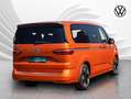 Volkswagen T7 Multivan Style 2.0 TSI | Head-UP | Travel-Assist Orange - thumbnail 4