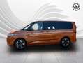 Volkswagen T7 Multivan Style 2.0 TSI | Head-UP | Travel-Assist Oranje - thumbnail 3