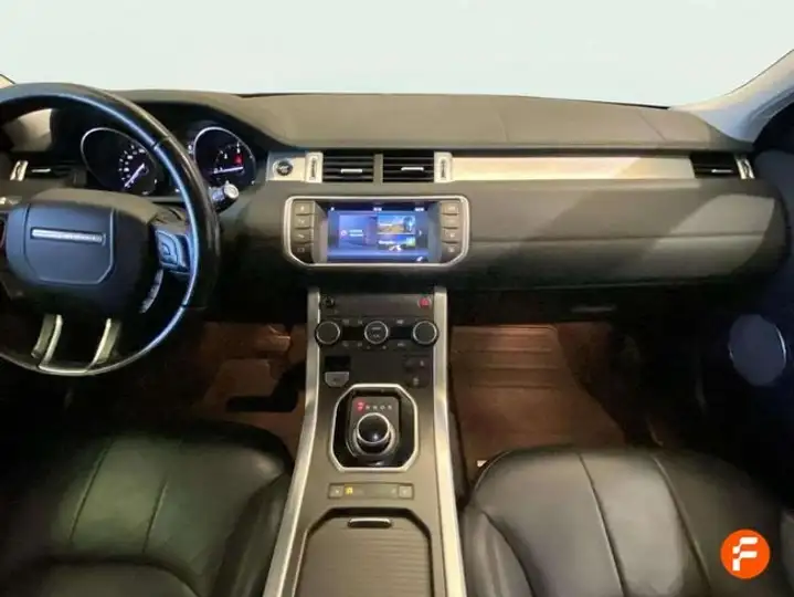 Land Rover Range Rover 2018, foto 17
