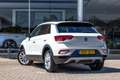 Volkswagen T-Roc 1.5 TSI 150pk DSG Life | Navigatie | Afneembare Tr Grijs - thumbnail 11