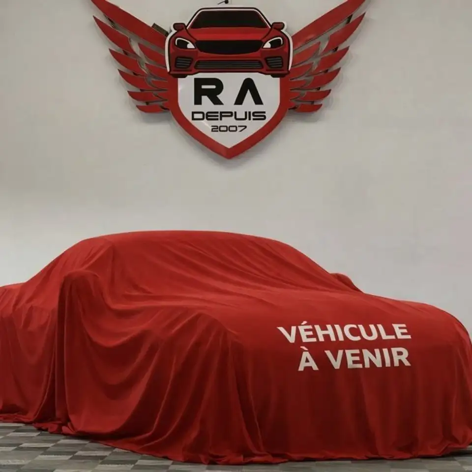 Volkswagen Polo 1.6 TDI 105CH HIGHLINE