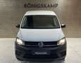 Volkswagen Caddy Nfz Kasten EcoProfi BMT * SHZ * PDC * AHK* Blanc - thumbnail 8