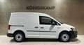 Volkswagen Caddy Nfz Kasten EcoProfi BMT * SHZ * PDC * AHK* Blanc - thumbnail 3