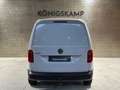 Volkswagen Caddy Nfz Kasten EcoProfi BMT * SHZ * PDC * AHK* Blanc - thumbnail 5