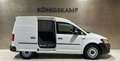 Volkswagen Caddy Nfz Kasten EcoProfi BMT * SHZ * PDC * AHK* Blanc - thumbnail 4