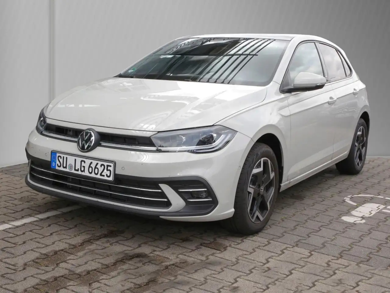 Volkswagen Polo 2026