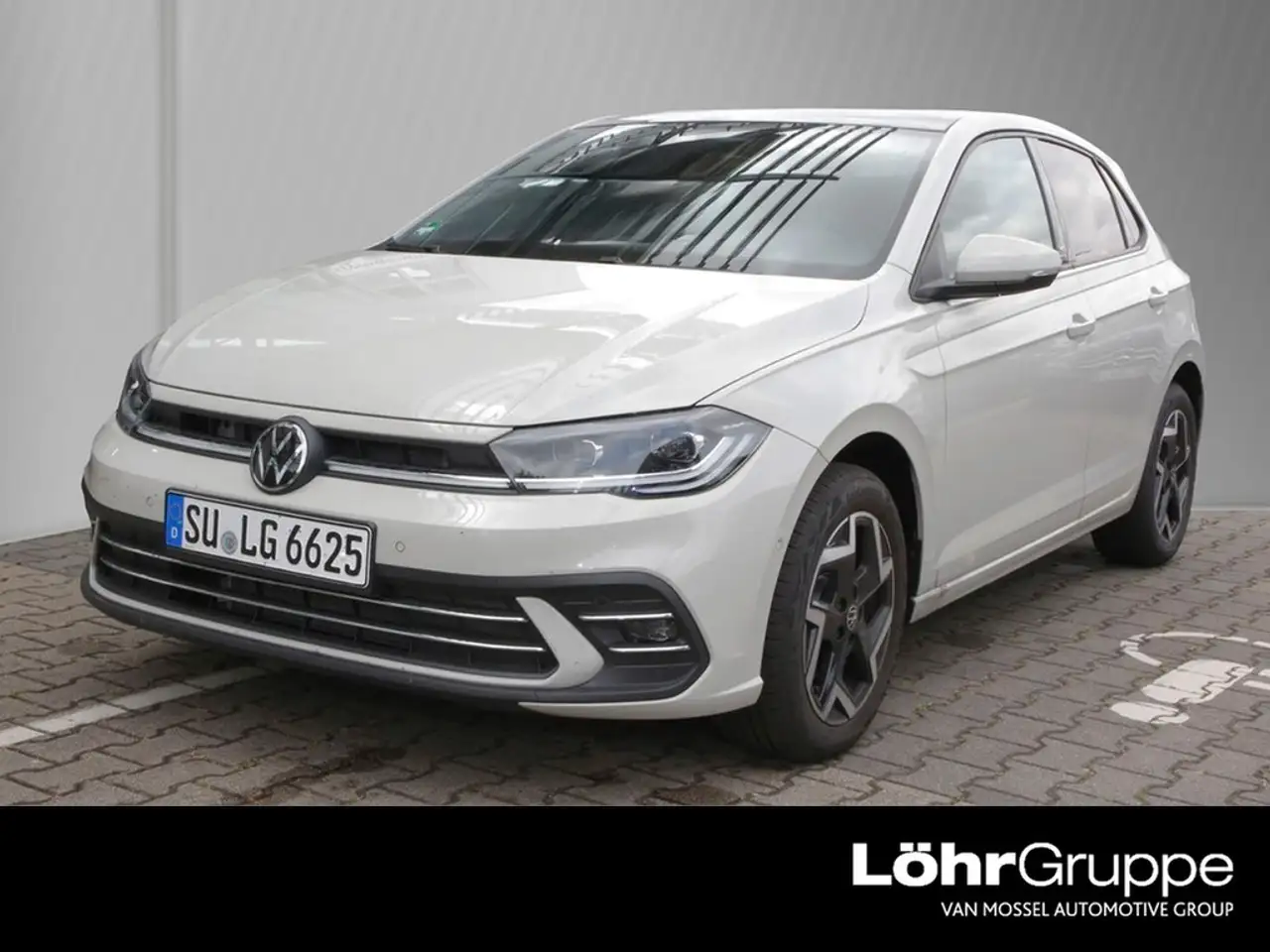 Volkswagen Polo 2026