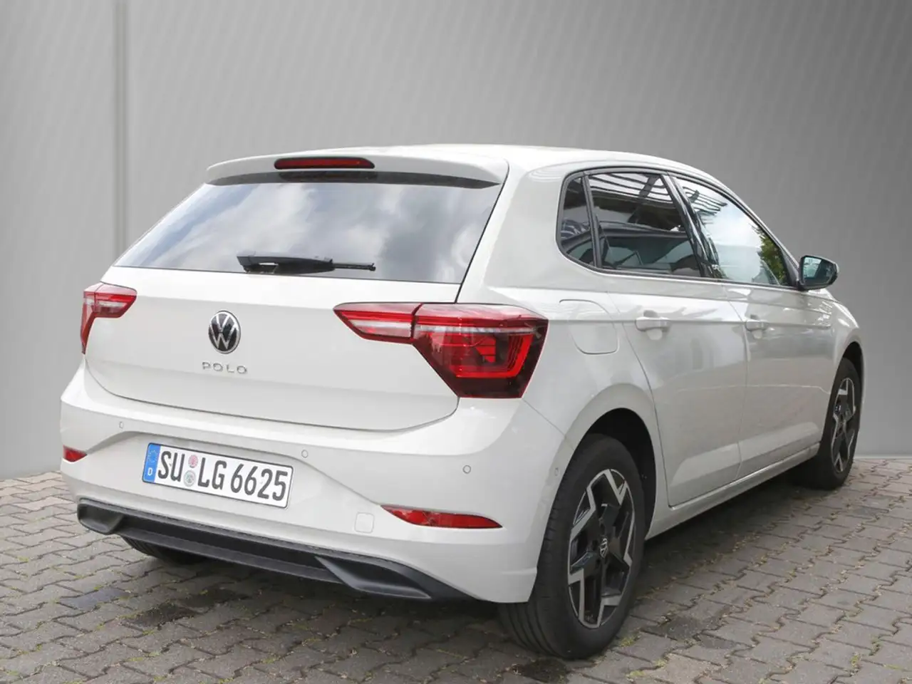 Volkswagen Polo 2026