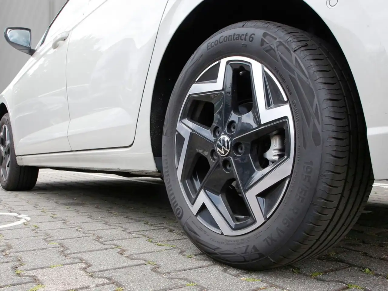 Volkswagen Polo 2026