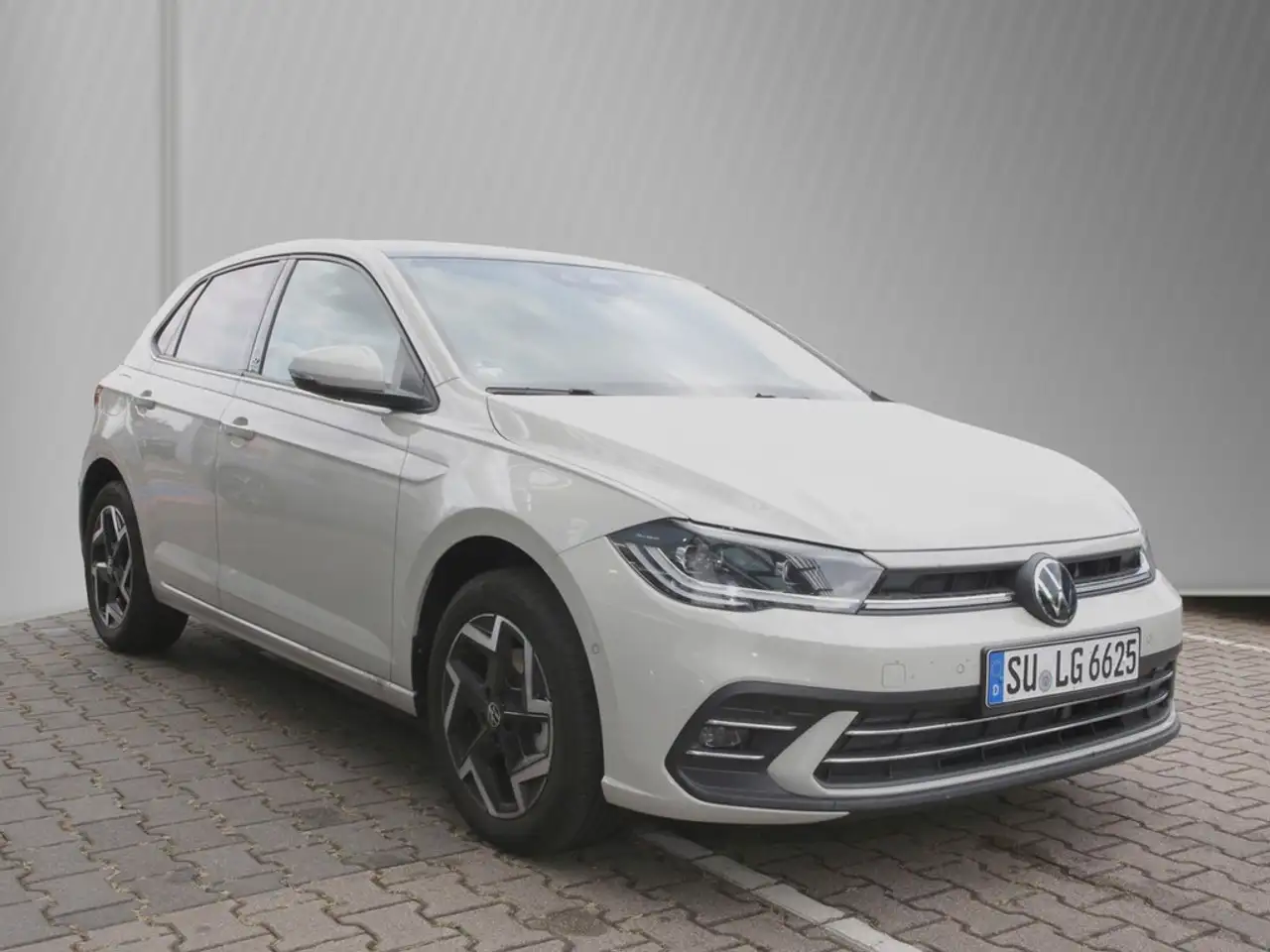 Volkswagen Polo 2026