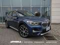 BMW X1 X1 Xdrive 18D XLine Plus Automatica Bleu - thumbnail 1
