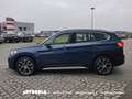 BMW X1 X1 Xdrive 18D XLine Plus Automatica Bleu - thumbnail 2
