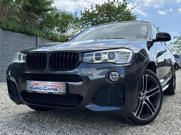 2.0iA xDrive20 PACK M/CUIR/XENON/LED/CAMERA/GPS/CRUISE