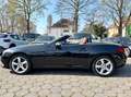 Mercedes-Benz SLC 180 *95tkm+Airscarf+Navi+Totwinkel+Leder* Negro - thumbnail 8