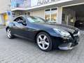 Mercedes-Benz SLC 180 *95tkm+Airscarf+Navi+Totwinkel+Leder* Negro - thumbnail 3
