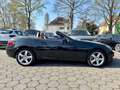 Mercedes-Benz SLC 180 *95tkm+Airscarf+Navi+Totwinkel+Leder* Negro - thumbnail 13