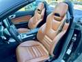 Mercedes-Benz SLC 180 *95tkm+Airscarf+Navi+Totwinkel+Leder* Negro - thumbnail 18