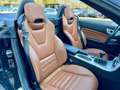 Mercedes-Benz SLC 180 *95tkm+Airscarf+Navi+Totwinkel+Leder* Negro - thumbnail 17