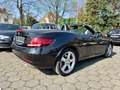 Mercedes-Benz SLC 180 *95tkm+Airscarf+Navi+Totwinkel+Leder* Negro - thumbnail 14