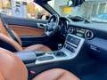 Mercedes-Benz SLC 180 *95tkm+Airscarf+Navi+Totwinkel+Leder* Negro - thumbnail 21