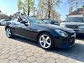 Mercedes-Benz SLC 180 *95tkm+Airscarf+Navi+Totwinkel+Leder* Negro - thumbnail 11