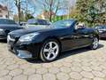 Mercedes-Benz SLC 180 *95tkm+Airscarf+Navi+Totwinkel+Leder* Negro - thumbnail 7