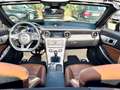 Mercedes-Benz SLC 180 *95tkm+Airscarf+Navi+Totwinkel+Leder* Negro - thumbnail 16