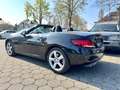 Mercedes-Benz SLC 180 *95tkm+Airscarf+Navi+Totwinkel+Leder* Negro - thumbnail 4