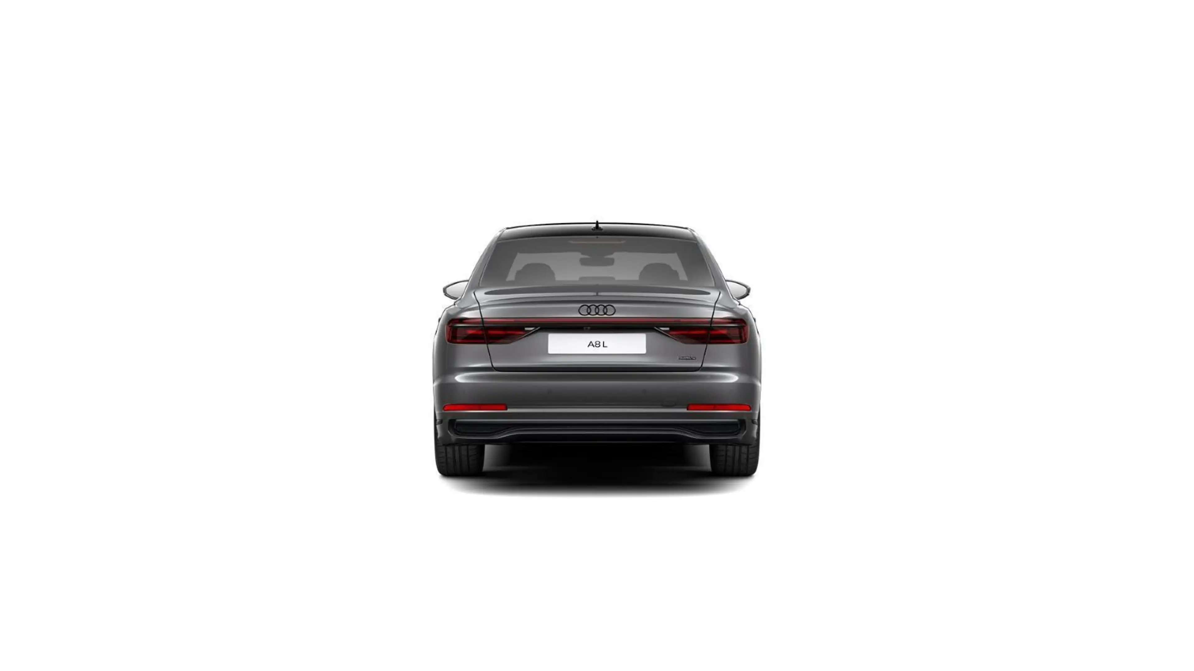 Audi A8 Lang 55 TFSI e qu. S line Stand*B&O*Massage — photo 4