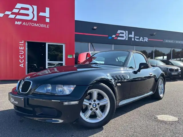 BMW Z3 ROADSTER 1.9 I 120