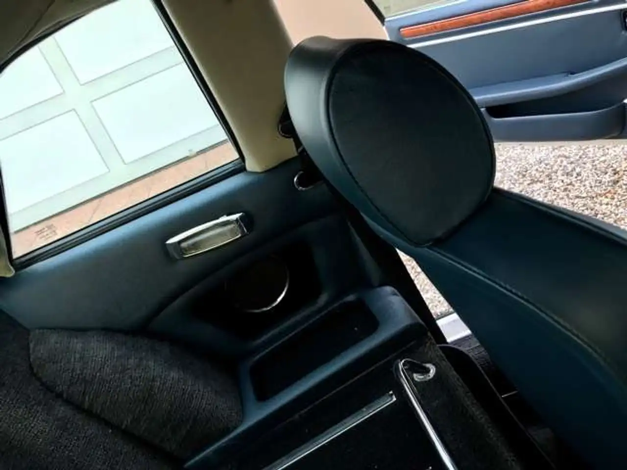 Jaguar XJSC XJS 3600 convertibile Bellissima, foto 11