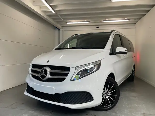 Mercedes-Benz V 250 V 250 d LWB